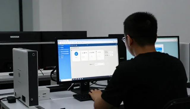 技术外包培训课程在实际应用中的改造效果分析