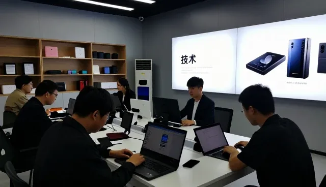 技术培训如何服务不同旺季备货