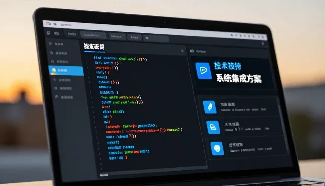 智能家居系统集成中的性能考量与环境适配