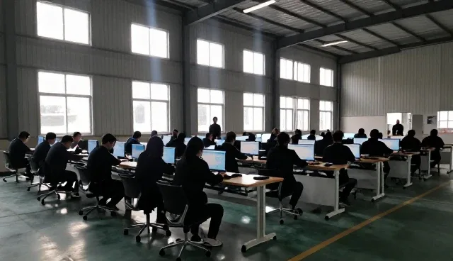 技术培训课程选型清单:如何选择适合的课程