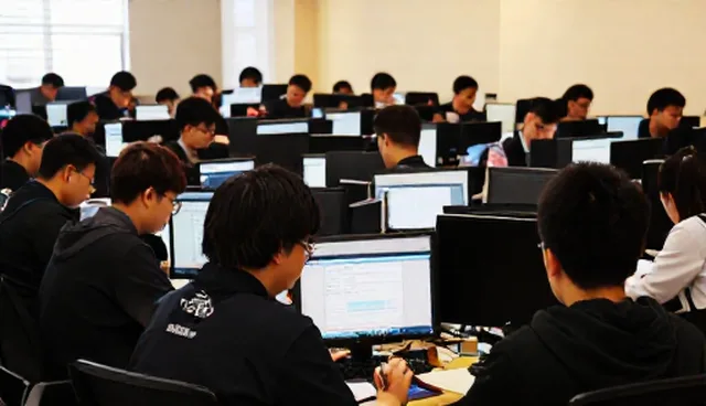 维护策略:技术支持如何推动业务发展趋势